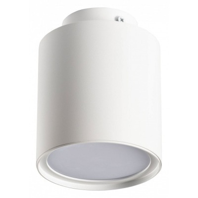 Накладной светильник DeMarkt Информ 58 851011801 MW_851011801