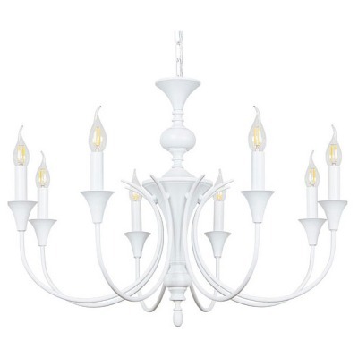 Подвесная люстра Arte Lamp ...