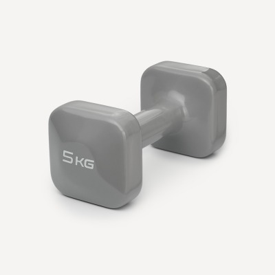 Гантель виниловая STARFIT D...