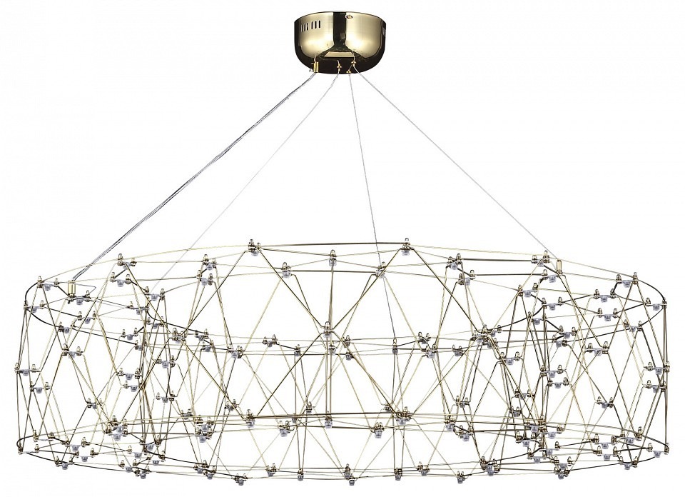 Фото Подвесной светильник ST-Luce GRAVETTA SL6602.203.72 - интернет-магазин МегаТерем в Москве