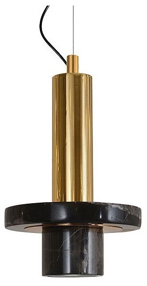 Фото Подвесной светильник Divinare Delta 2216/06 SP-5 DV_2216_06_SP-5 - интернет-магазин МегаТерем в Москве