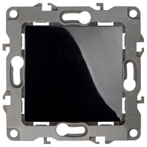 Фото Выключатель одноклавишный без рамки Эра Эра 12 12-1001-06 ER_B0014632 - интернет-магазин МегаТерем в Москве