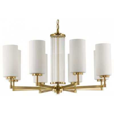 Подвесная люстра Odeon Light Kasali 4990/8 OD_4990_8