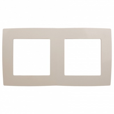 Рамка на 2 поста Эра Эра 12...