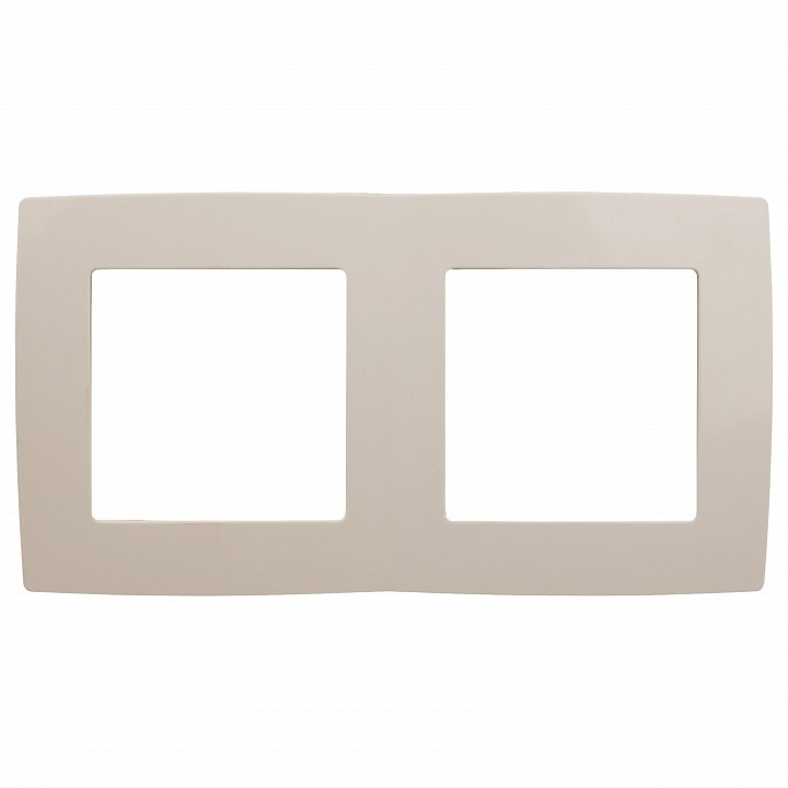 Фото Рамка на 2 поста Эра Эра 12 12-5002-02 ER_B0014752 - интернет-магазин МегаТерем в Москве