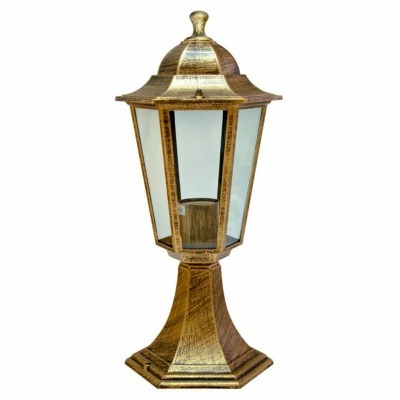 Наземный низкий светильник ...