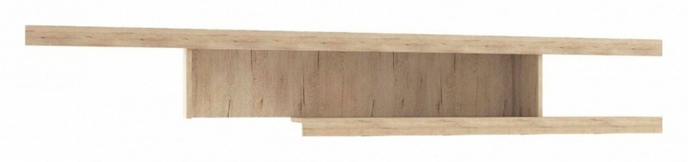 Фото Полка навесная Oskar 2NB ANR_643974 - интернет-магазин МегаТерем в Москве