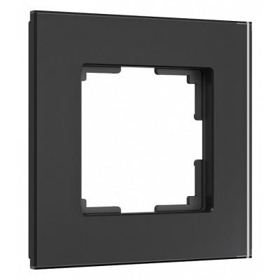 Рамка на 1 пост Werkel Sens...