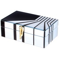 Шкатулка 20*12*8 см Lefard (06-354)