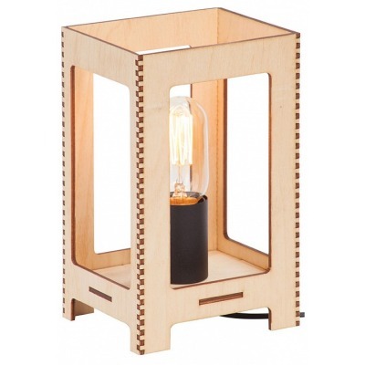 Настольная лампа декоративная Vitaluce  V4900-1/1L VI_V4900-1_1L