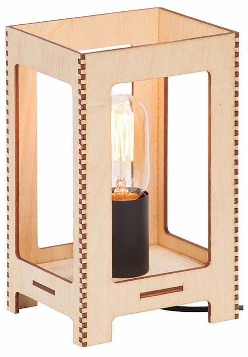 Фото Настольная лампа декоративная Vitaluce  V4900-1/1L VI_V4900-1_1L - интернет-магазин МегаТерем в Москве