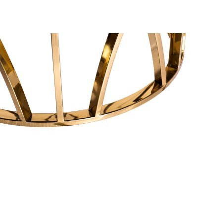 Стол журнальный стекло черн...