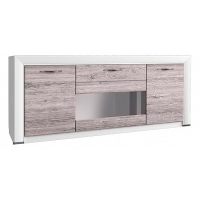 Тумба под ТВ Olivia 1V2D1S ...