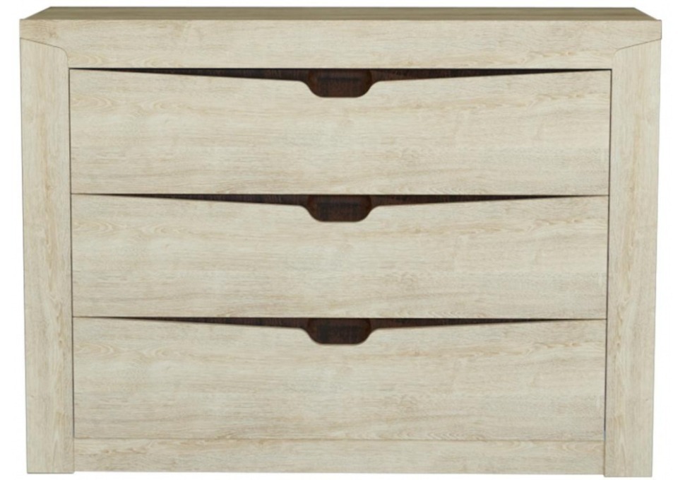 Фото Комод Магантия WO_536383 - интернет-магазин МегаТерем в Москве