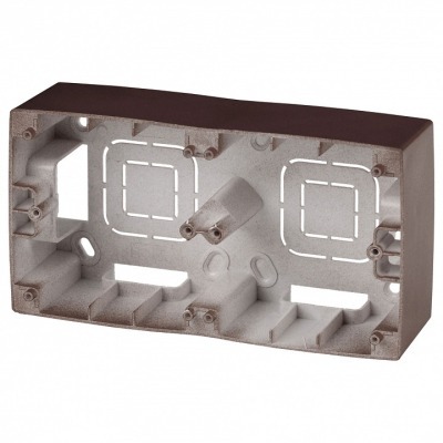 Подрозетник Эра 12-6102-13 ...