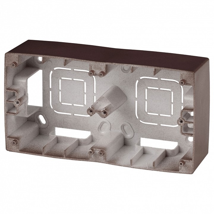 Фото Подрозетник Эра 12-6102-13 12-6102-13 ER_B0043177 - интернет-магазин МегаТерем в Москве