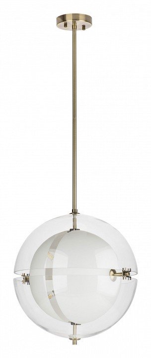 Фото Светильник на штанге Lightstar Modena 816043 LS_816043 - интернет-магазин МегаТерем в Москве