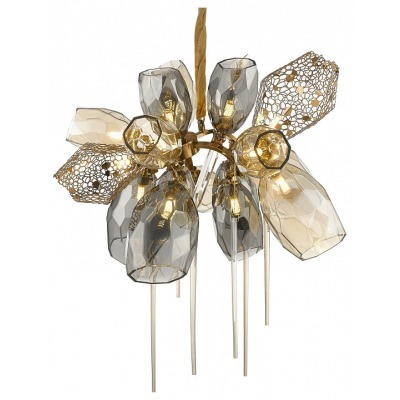 Подвесная люстра Wertmark P...