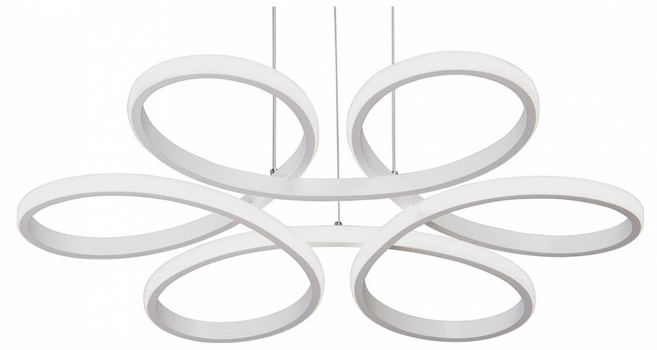 Фото Подвесная люстра Vitaluce V04618 V04618-03/6S VI_V04618-03_6S - интернет-магазин МегаТерем в Москве