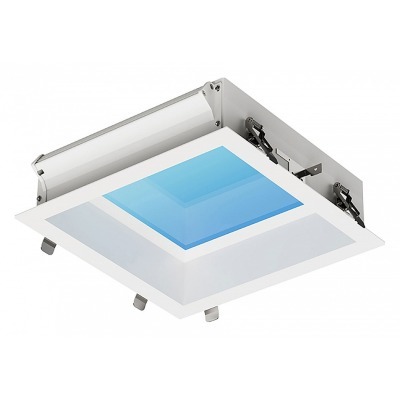 Встраиваемый светильник Man...