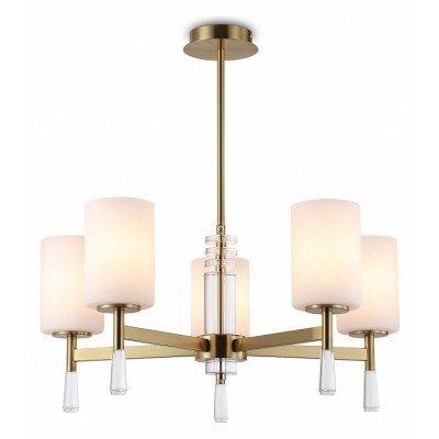 Люстра на штанге Ambrella L...