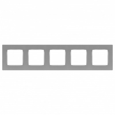 Рамка на 5 постов Эра Эра 1...