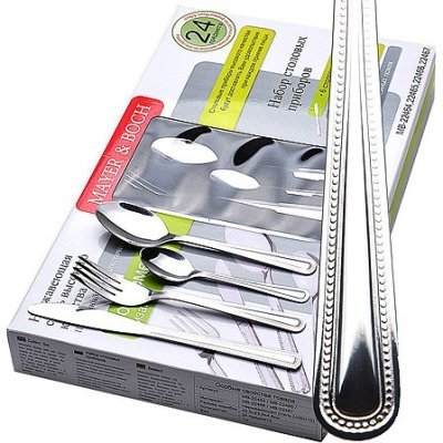 Набор столовых приборов 24 ...