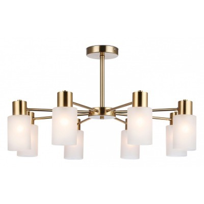 Люстра на штанге Ambrella Light TRADITIONAL TR9584 AMBR_TR9584