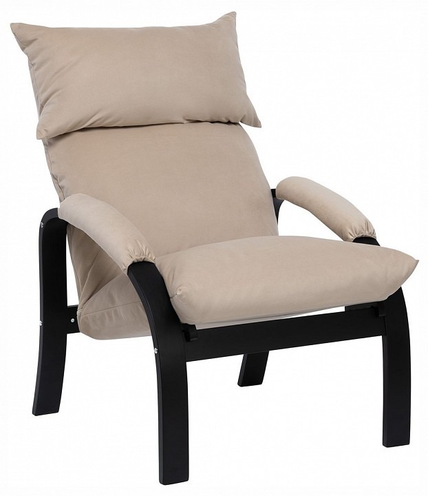 Фото Кресло Морган LST_4687204242366 - интернет-магазин МегаТерем в Москве