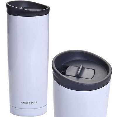 Термокружка 450 мл MAYER BO...