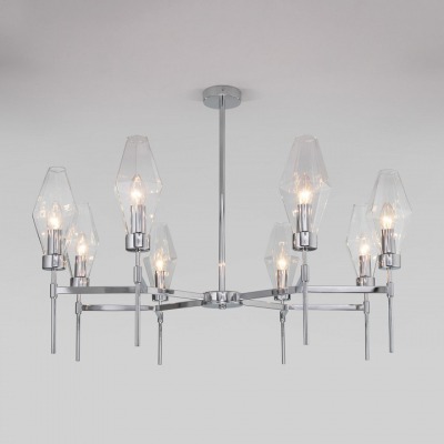 Люстра на штанге Eurosvet P...