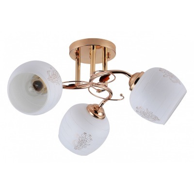 Потолочная люстра Escada An...