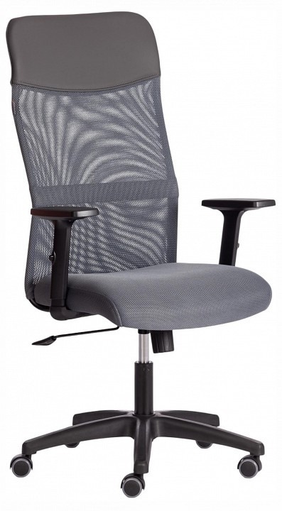 Фото Кресло компьютерное Practic TET_21416 - интернет-магазин МегаТерем в Москве