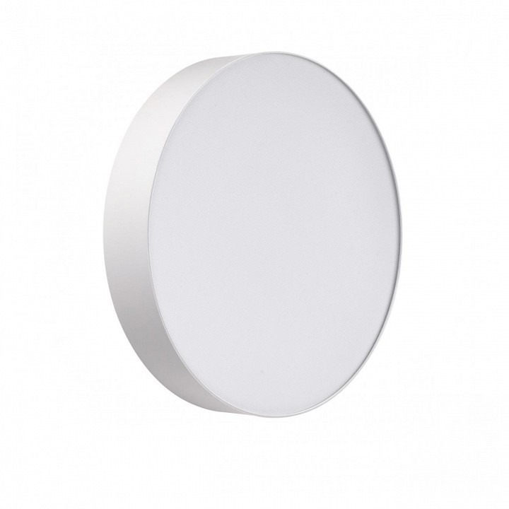 Фото Накладной светильник Sonex BASICA 7779/DLN SN_7779_DLN - интернет-магазин МегаТерем в Москве