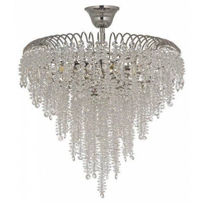 Люстра на штанге Arti Lampadari Imperia Imperia E 1.2.40.106 N AL_Imperia_E_1.2.40.106_N