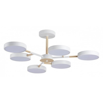 Люстра на штанге Lumion Brad 5652/99CL LMN_5652_99CL