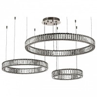 Подвесной светильник Dio D’Arte Caneva Caneva L 1.5.80+60+40.100 N DDA_Caneva_L_1.5.80_60_40.100_N