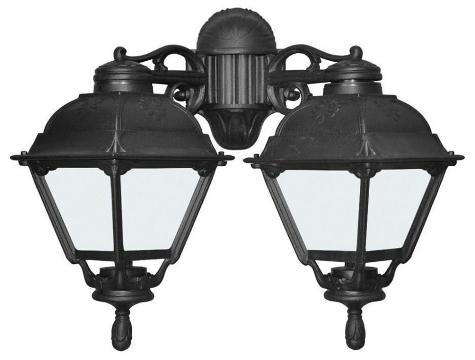 Фото Светильник на штанге Fumagalli Cefa U23.141.000.AYF1RDN FU_U23.141.000.AYF1RDN - интернет-магазин МегаТерем в Москве