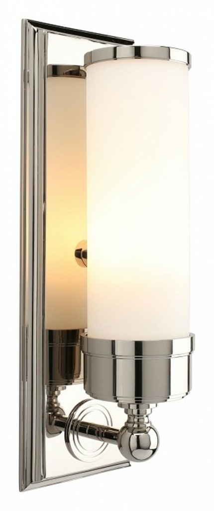 Фото Бра Aployt Rin APL.804.11.01 AP_APL.804.11.01 - интернет-магазин МегаТерем в Москве