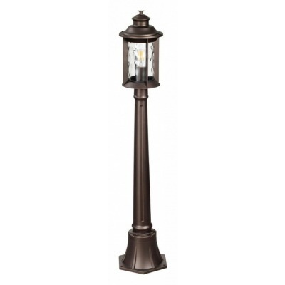 Наземный высокий светильник Odeon Light Mavret 4961/1F OD_4961_1F