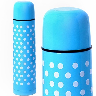 Термос 500 мл из нержавеюще...