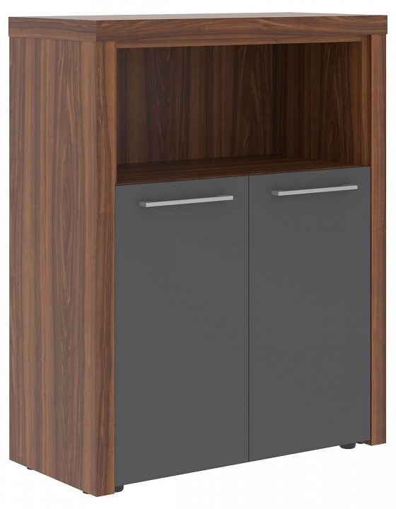 Фото Тумба комбинированная Zenn ZMC 85.3 SKY_00-07128170 - интернет-магазин МегаТерем в Москве