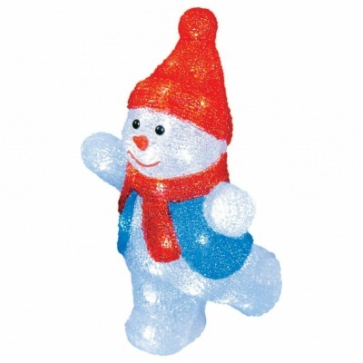 Снеговик световой Uniel ULD 11030 UL_11030
