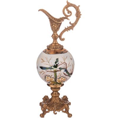 Кувшин 21*21 см высота= 39 ...