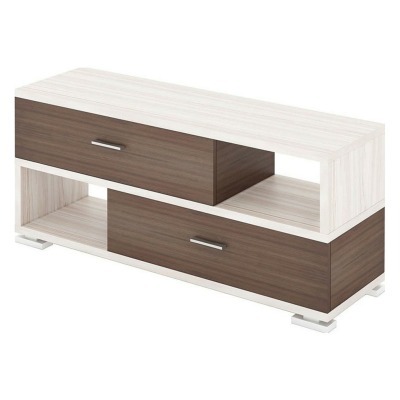 Тумба комбинированная СБ-40/2 MER_SB-40-2_KSH