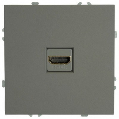 Розетка HDMI без рамки Stek...