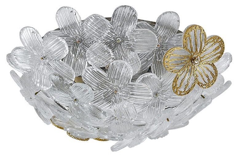 Фото Накладной светильник Newport 3660 3669/PL NWP_M0070133 - интернет-магазин МегаТерем в Москве