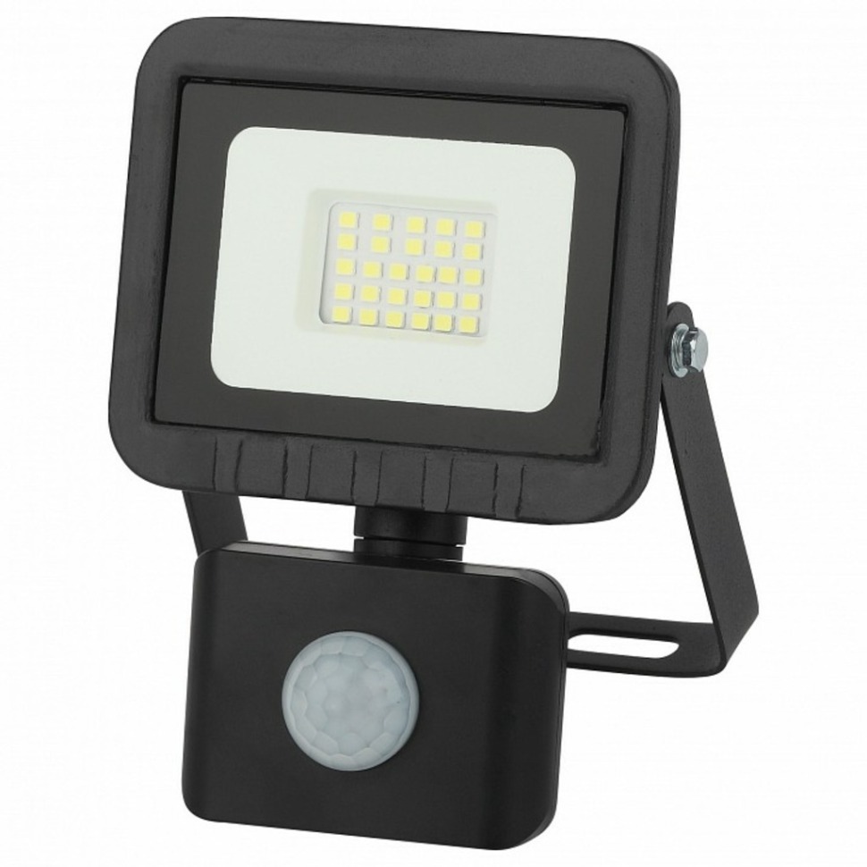 Фото Настенно-потолочный прожектор Эра LPR-041 LPR-041-2-65K-020 ER_B0043585 - интернет-магазин МегаТерем в Москве