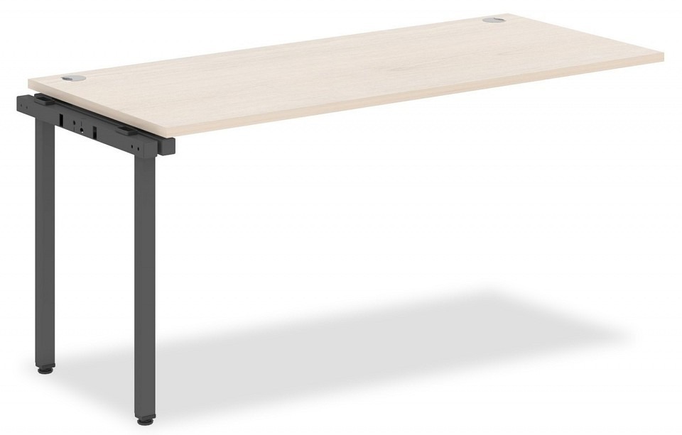 Фото Стол приставной Xten-S XIST 1670 SKY_00-07072520 - интернет-магазин МегаТерем в Москве