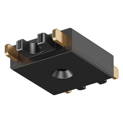 Соединитель линейный для тр...